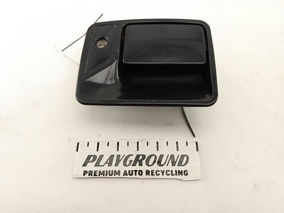 Ford Excursion Front Right Exterior Door Handle