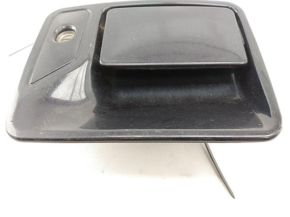 Ford Excursion Front Right Exterior Door Handle
