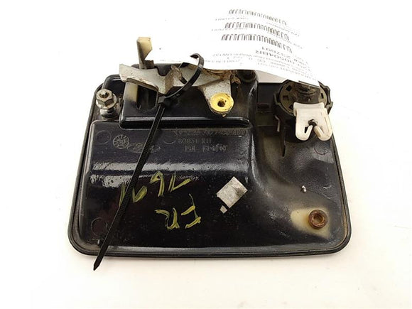 Ford Excursion Front Right Exterior Door Handle