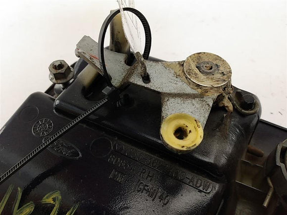 Ford Excursion Front Right Exterior Door Handle