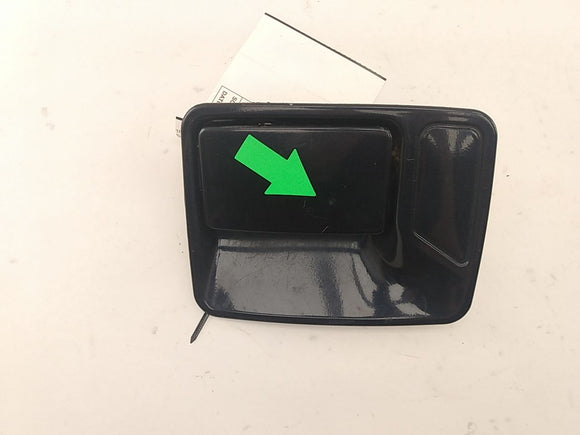 Ford Excursion Rear Left Exterior Door Handle