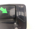 Ford Excursion Rear Left Exterior Door Handle-5