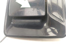 Ford Excursion Rear Left Exterior Door Handle-6