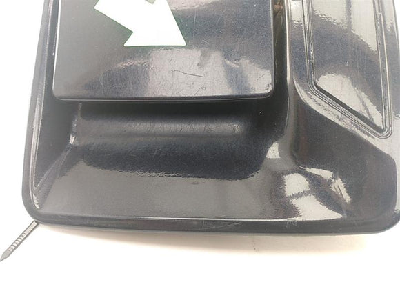 Ford Excursion Rear Left Exterior Door Handle
