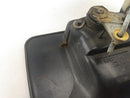 Ford Excursion Rear Left Exterior Door Handle-8