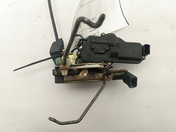 Ford Excursion Front Left Lock Actuator