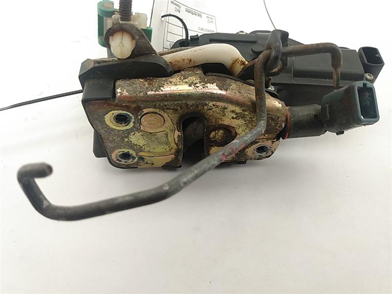 Ford Excursion Front Left Lock Actuator