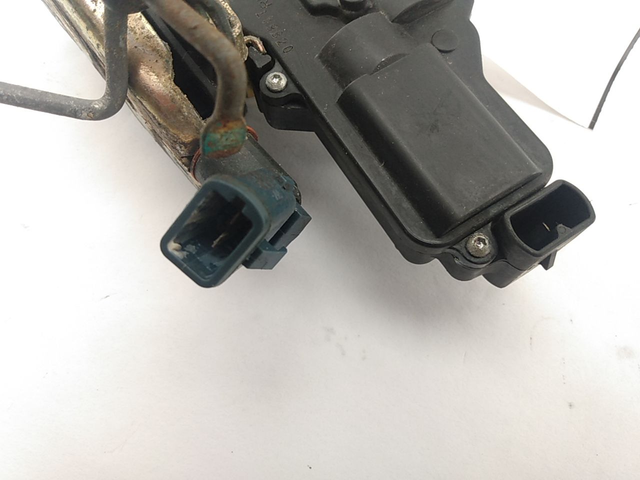 Ford Excursion Front Left Lock Actuator