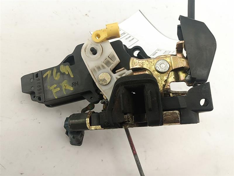 Ford Excursion Front Left Lock Actuator