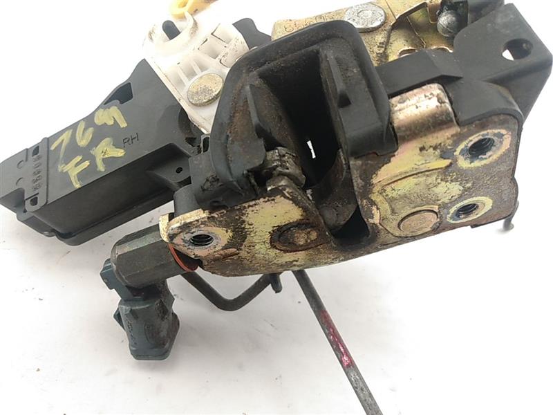 Ford Excursion Front Left Lock Actuator