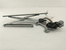Ford Excursion Rear Right Window Regulator-2