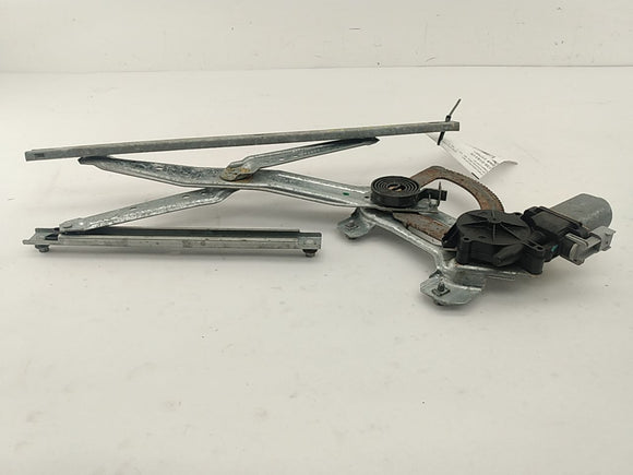 Ford Excursion Rear Right Window Regulator