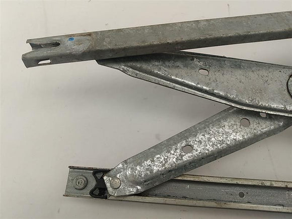 Ford Excursion Rear Right Window Regulator