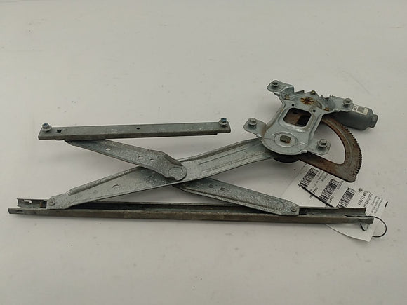 Ford Excursion Rear Right Window Regulator