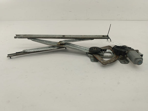 Ford Excursion Rear Left Window Regulator