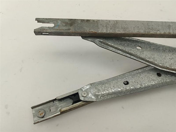 Ford Excursion Rear Left Window Regulator