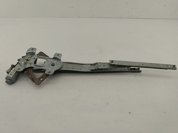 Ford Excursion Rear Left Window Regulator