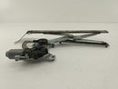 Ford Excursion Front Right Window Regulator-2