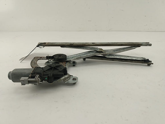 Ford Excursion Front Right Window Regulator