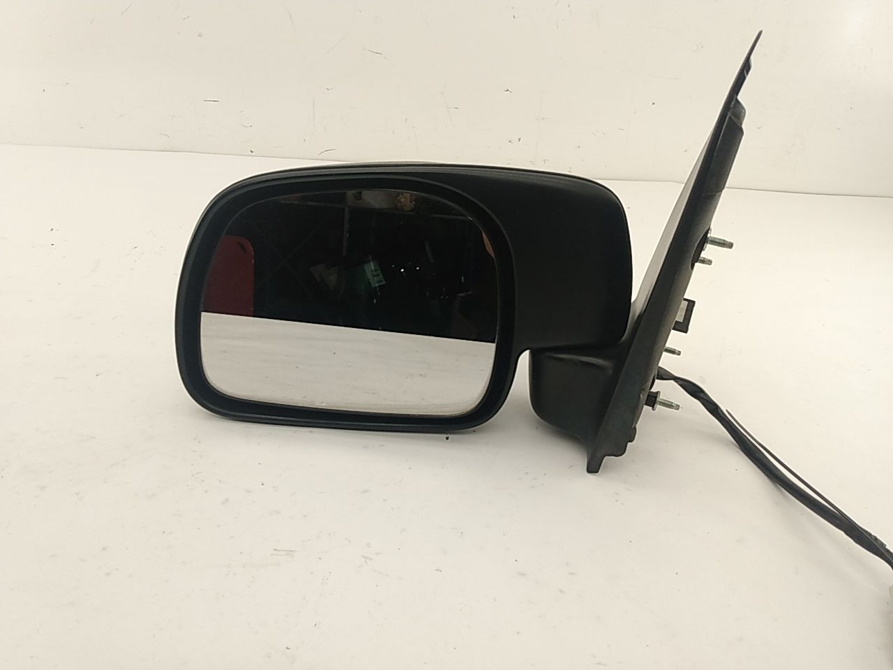 Ford Excursion Left Side View Mirror