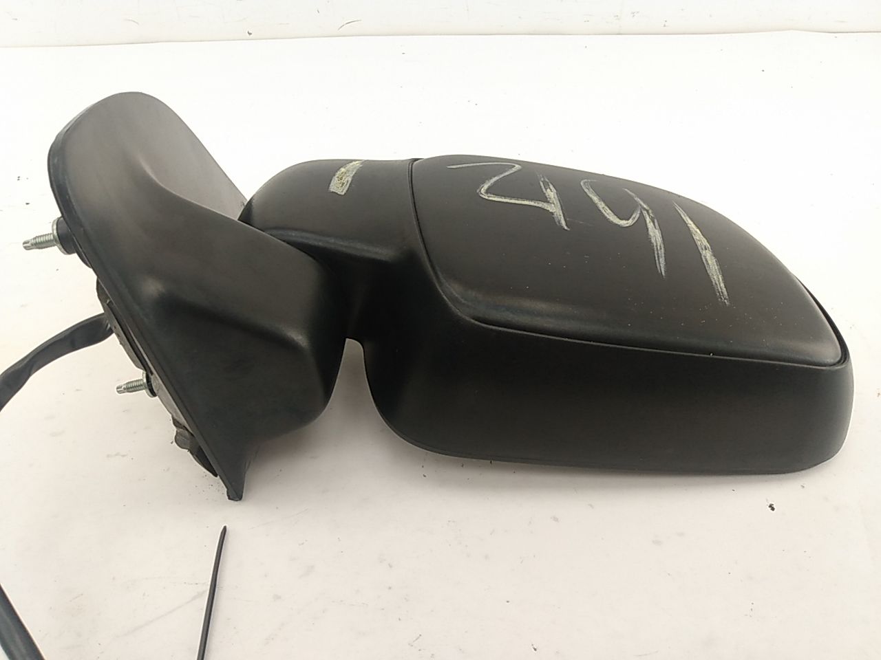 Ford Excursion Left Side View Mirror