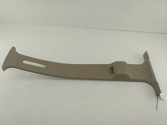 Ford Excursion Rear Right B Pillar Trim