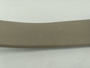 Ford Excursion Rear Right B Pillar Trim-4