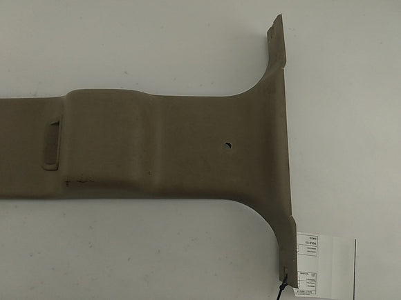 Ford Excursion Rear Right B Pillar Trim