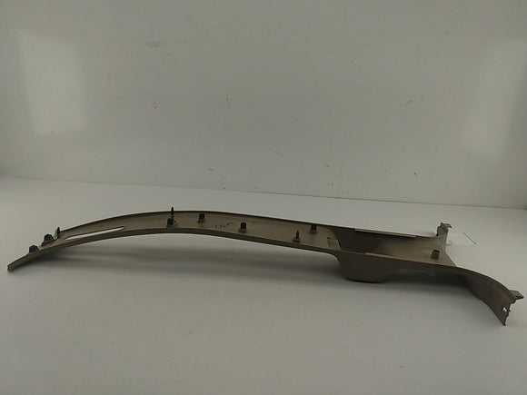 Ford Excursion Rear Right B Pillar Trim