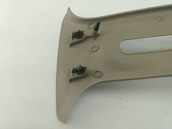 Ford Excursion Rear Right B Pillar Trim