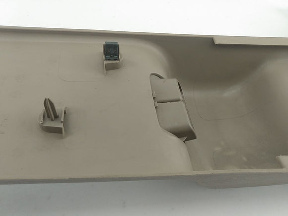 Ford Excursion Rear Right B Pillar Trim