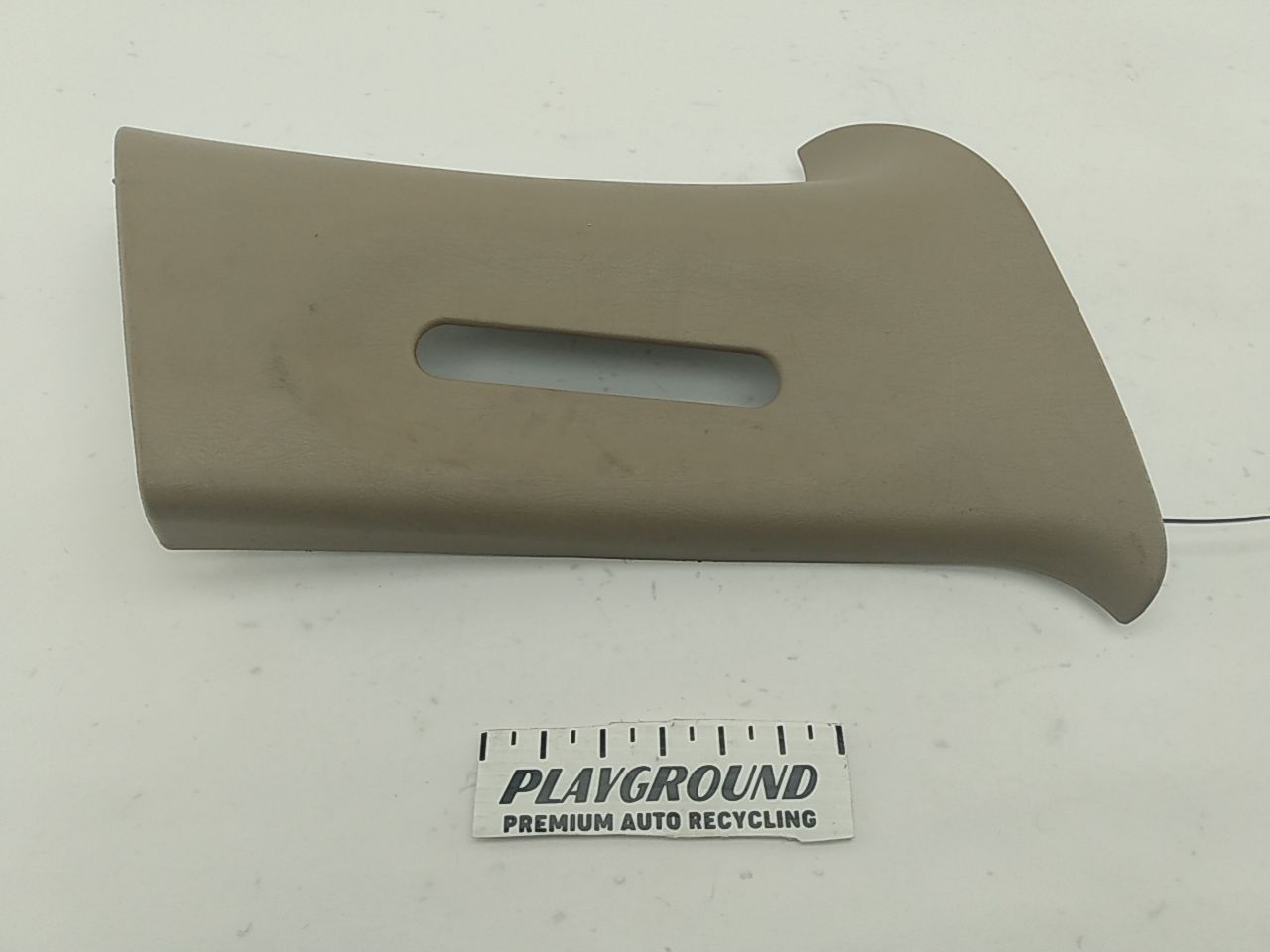 Ford Excursion Rear Left C Pillar Trim