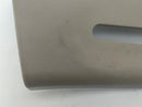 Ford Excursion Rear Left C Pillar Trim-5