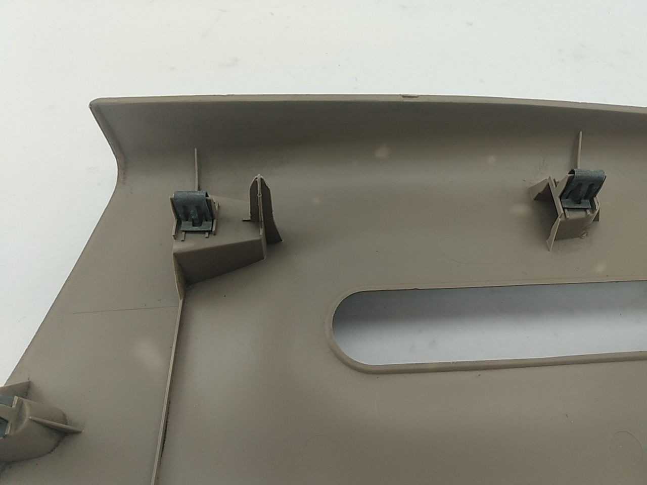 Ford Excursion Rear Left C Pillar Trim