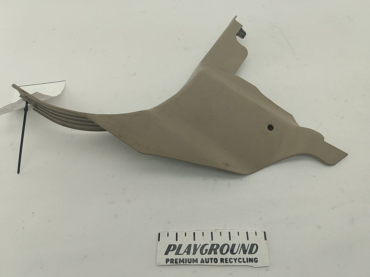 Ford Excursion Front Left Kick Panel Trim