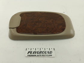 Ford Excursion Center Console Arm Rest