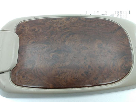 Ford Excursion Center Console Arm Rest