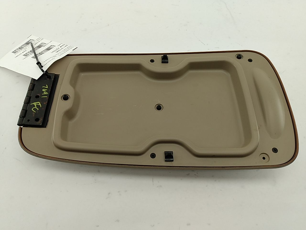 Ford Excursion Center Console Arm Rest