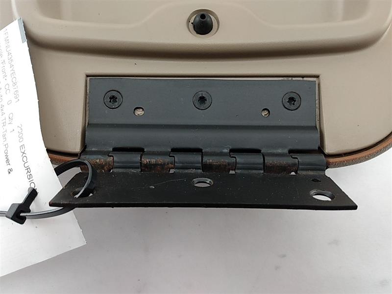 Ford Excursion Center Console Arm Rest