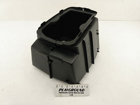 Ford Excursion Center Console Storage Compartment