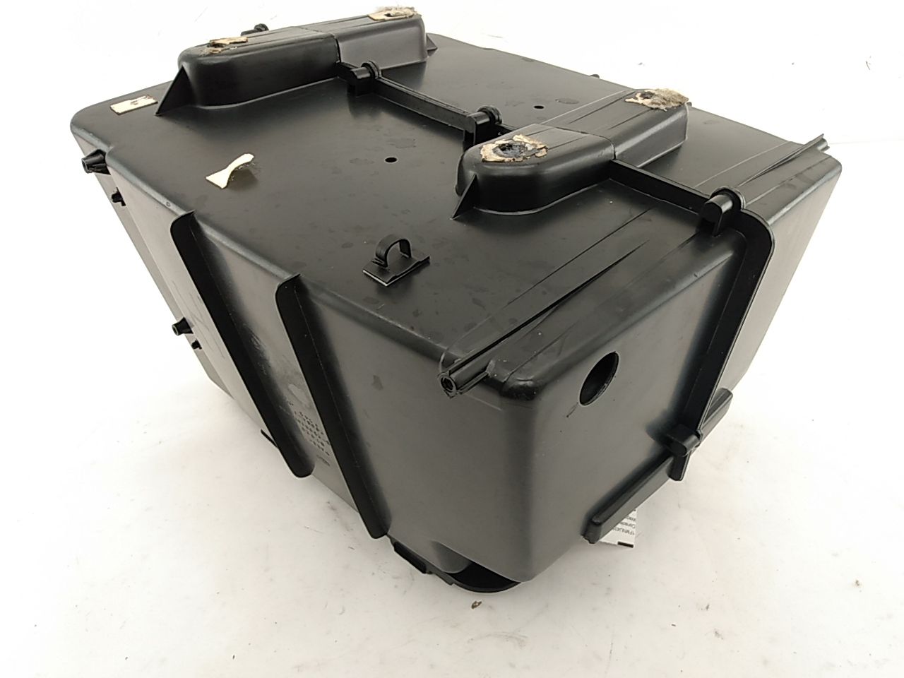 Ford Excursion Center Console Storage Compartment