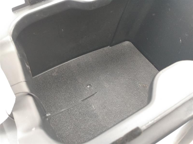 Ford Excursion Center Console Storage Compartment