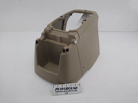 Ford Excursion Center Console Trim Panel