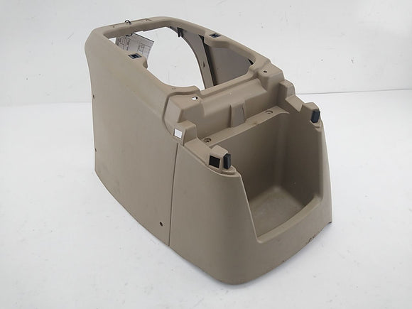 Ford Excursion Center Console Trim Panel