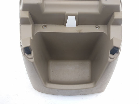 Ford Excursion Center Console Trim Panel