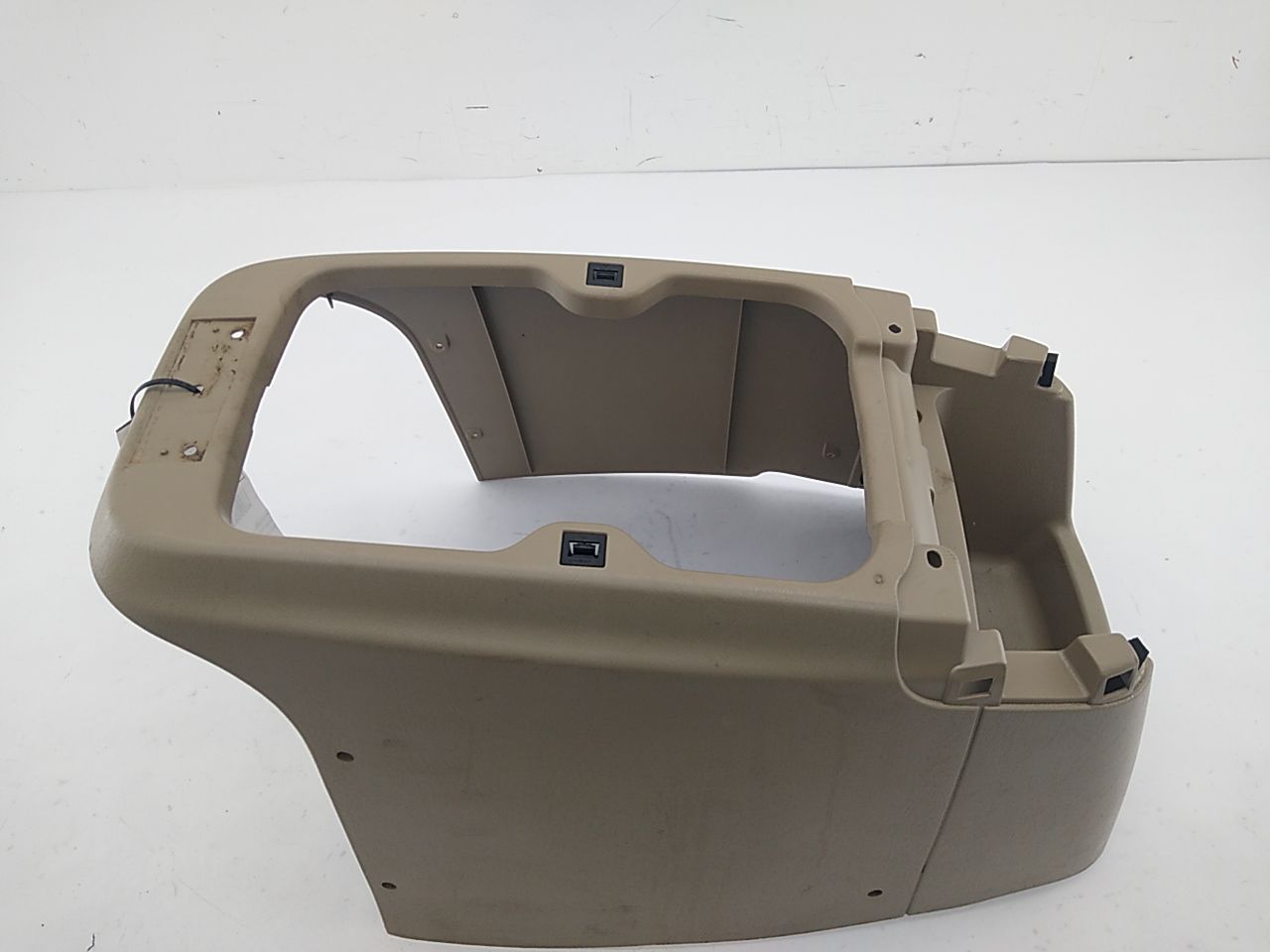 Ford Excursion Center Console Trim Panel