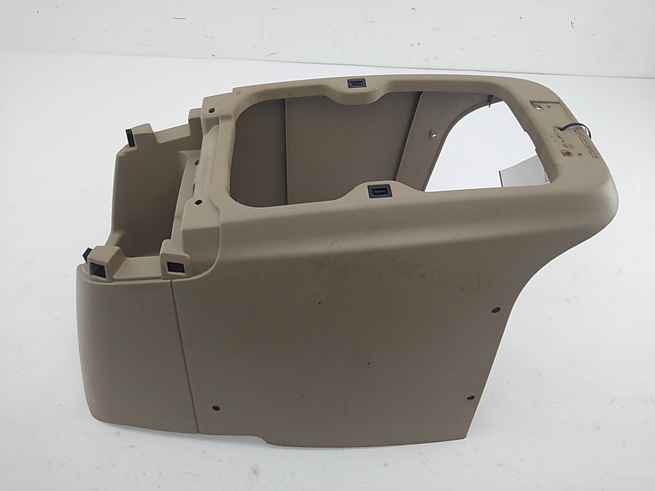 Ford Excursion Center Console Trim Panel