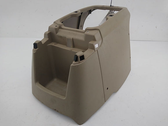 Ford Excursion Center Console Trim Panel