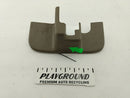 Ford Excursion Front Left Seat Shield Trim-1