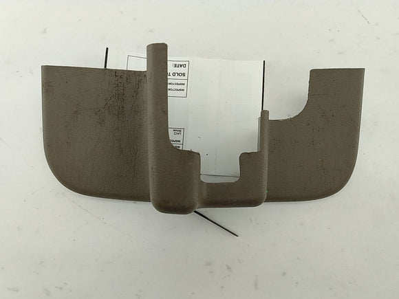 Ford Excursion Front Left Seat Shield Trim